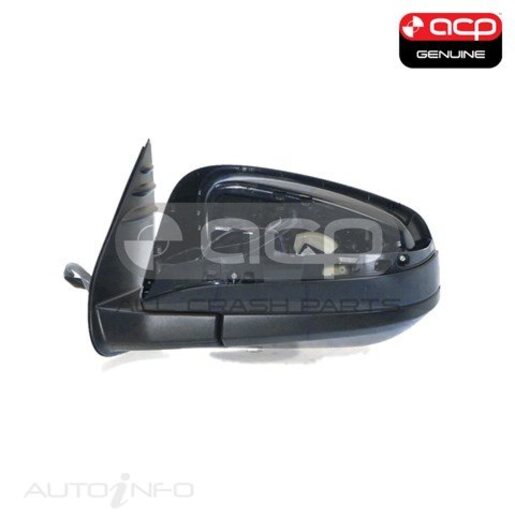 DOOR MIRROR LH GENUINE To Suit Toyota Hilux  .