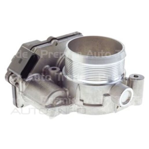 Fuel Injection Throttle Body