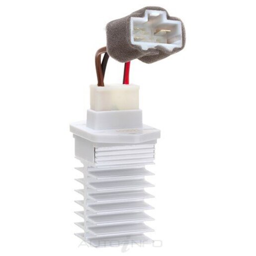 Heater Fan Resistor