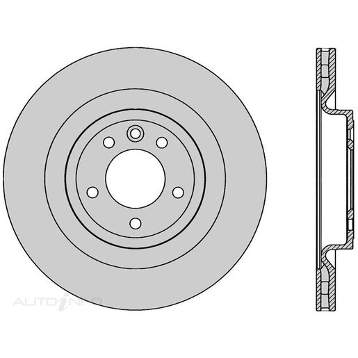 Disc Rotor