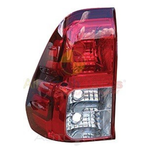 Tail Light