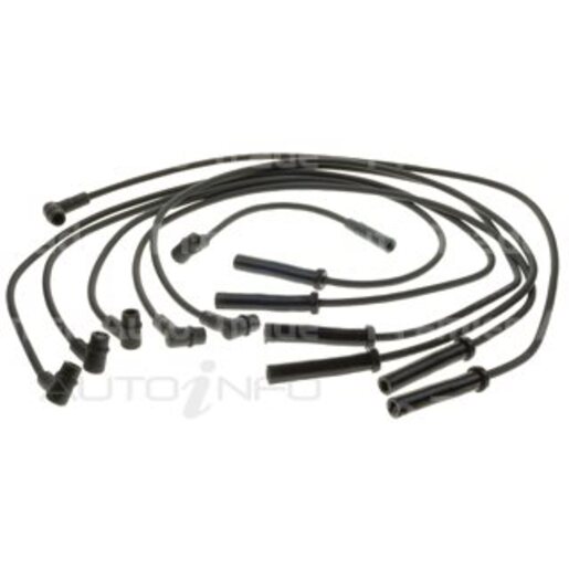 IGNITION LEAD SET