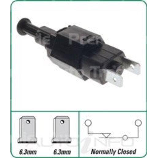 PAT Premium Brake Light Switch - SLS-085