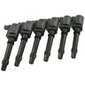 Goss Ignition Coil - C198M