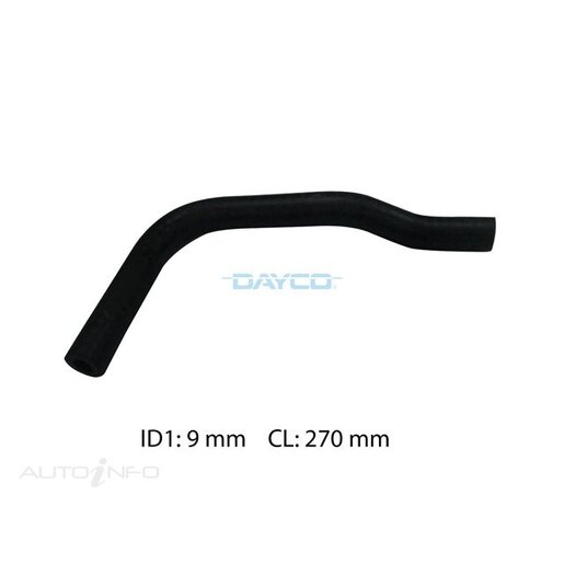 Dayco Moulded Hose - 103830