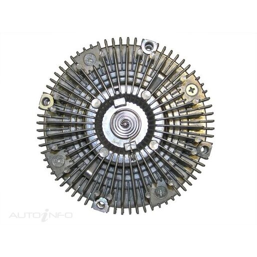 Dayco Fan Clutch - 115802