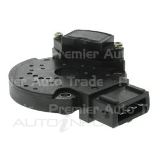 Engine Crank Angle Sensor