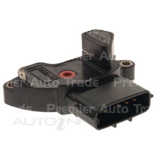 Engine Crank Angle Sensor