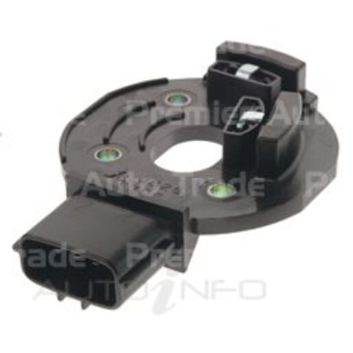 Engine Crank Angle Sensor