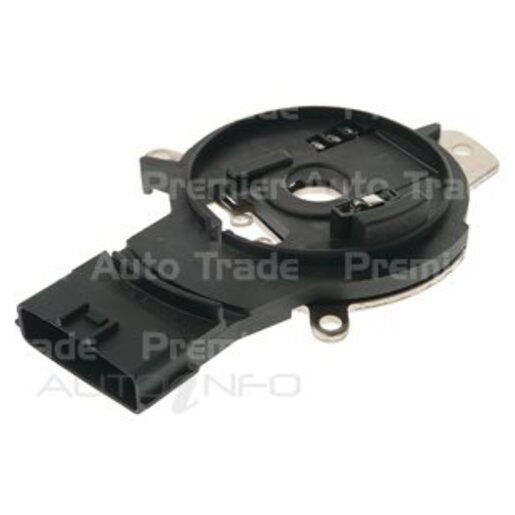 Engine Crank Angle Sensor