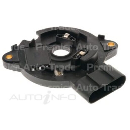 Engine Crank Angle Sensor