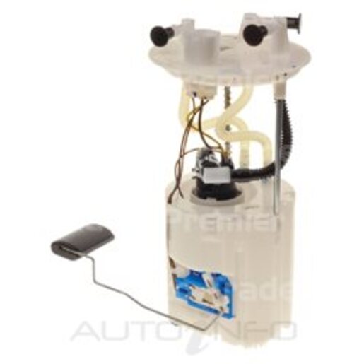 Fuel Pump Module Assembly