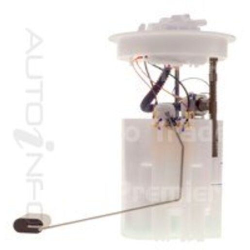 Fuel Pump Module Assembly