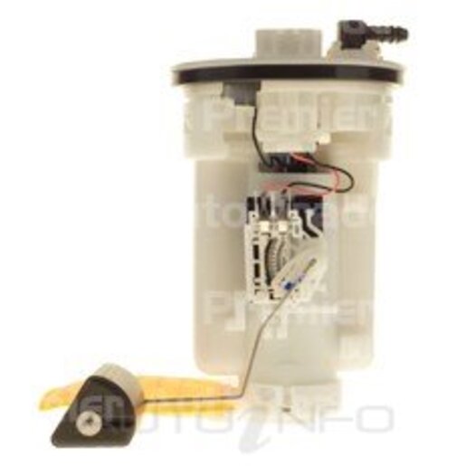 Fuel Pump Module Assembly