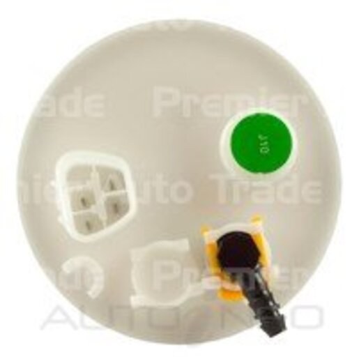 Fuel Pump Module Assembly