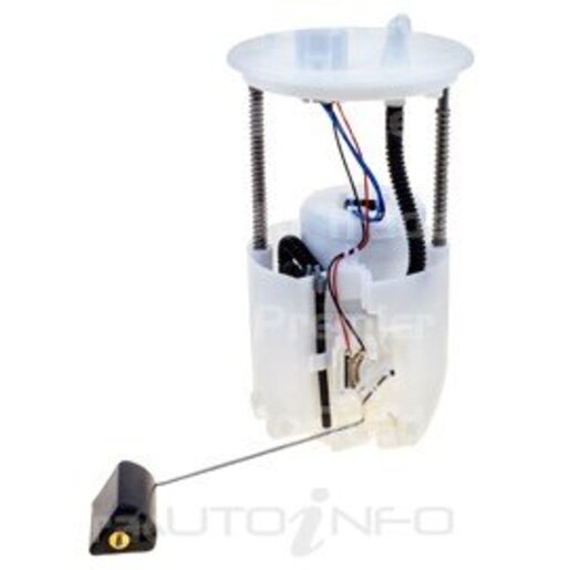 Fuel Pump Module Assembly