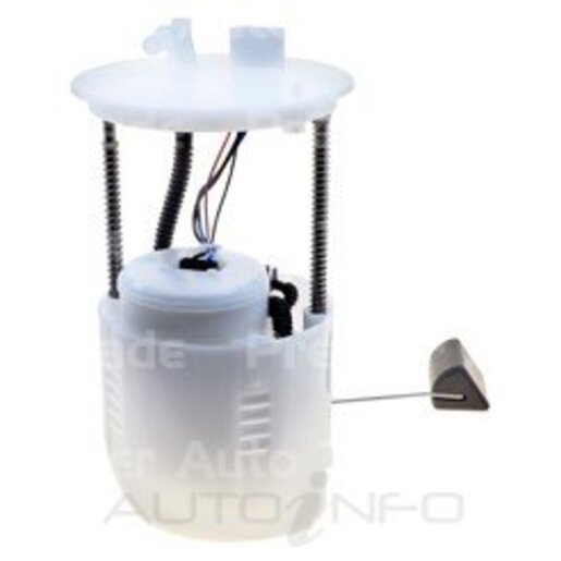 Fuel Pump Module Assembly