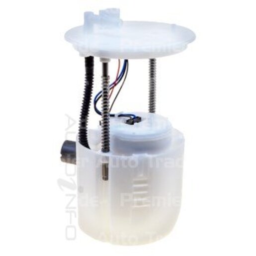 Fuel Pump Module Assembly