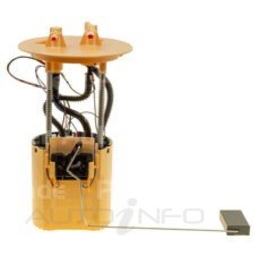 Fuel Pump Module Assembly