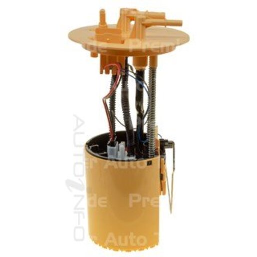 Fuel Pump Module Assembly