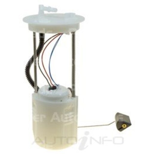 Fuel Pump Module Assembly