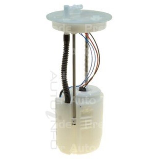 Fuel Pump Module Assembly