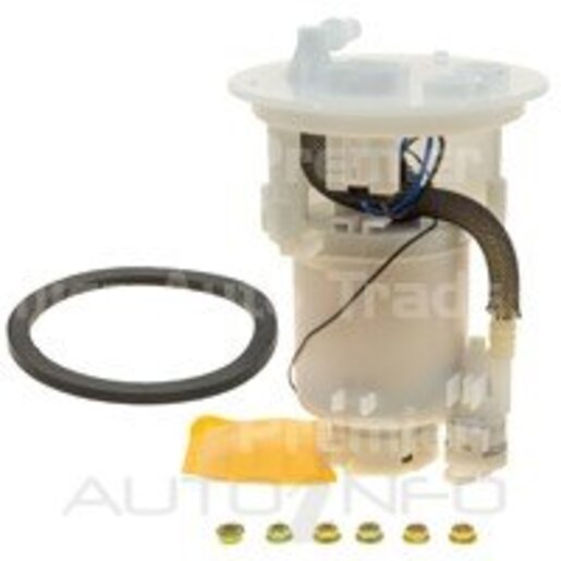 Fuel Pump Module Assembly