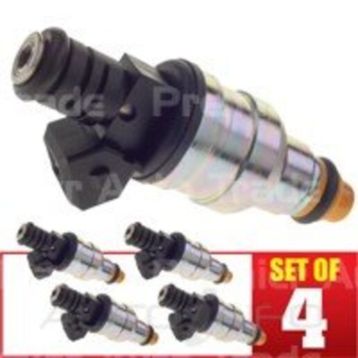 Fuel Injector