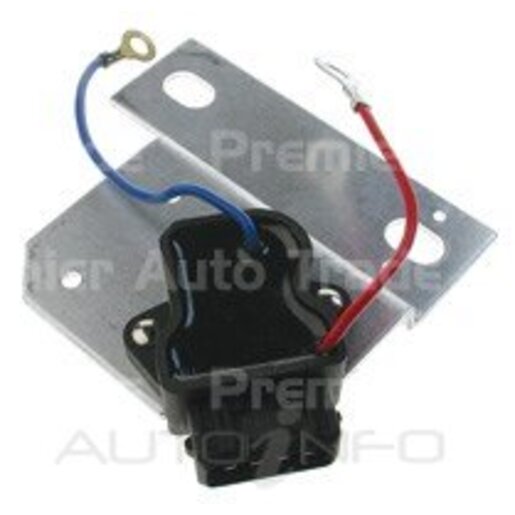 Ignition Control Module