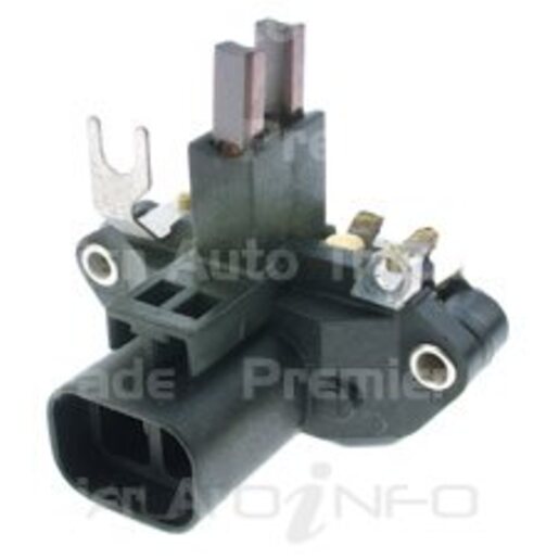 PAT Premium Voltage Regulator - REG-012