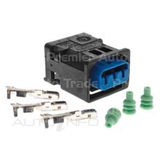 PAT Premium Wiring Connector Plug Set - CPS-105