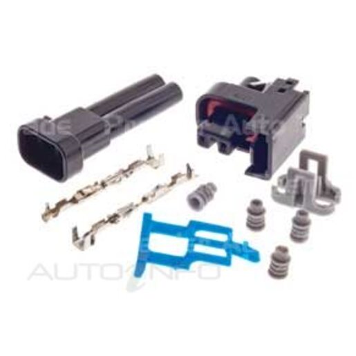 PAT Premium Connector Plug Set - CPS-109