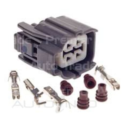 PAT Premium Wiring Connector Plug Set - CPS-101