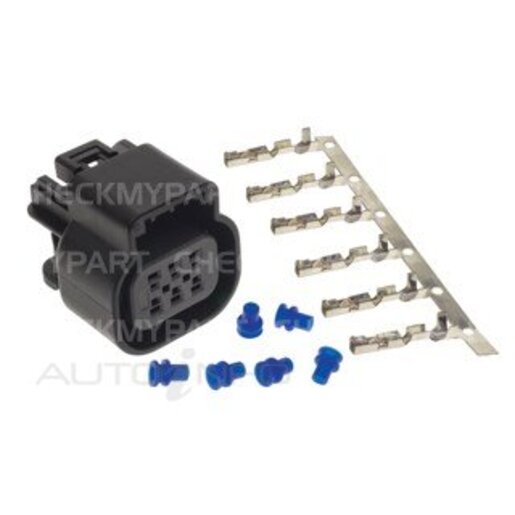 PAT Premium Connector Plug Set - CPS-146