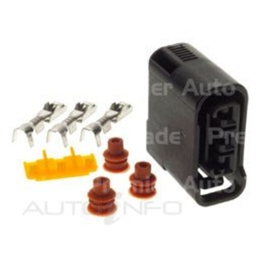 PAT Premium Connector Plug Set - CPS-166