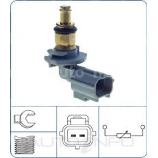 PAT Premium Engine Coolant Temp ECU Sensor - CTS-138