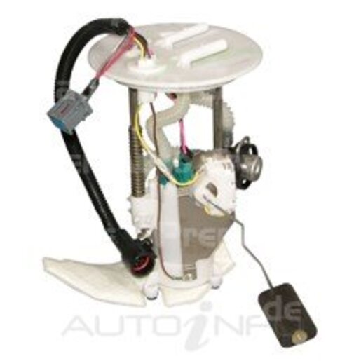 PAT Premium Electronic Fuel Pump Assembly - EFP-468