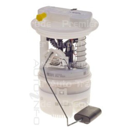 PAT Premium Fuel Pump Module Assembly - EFP-484