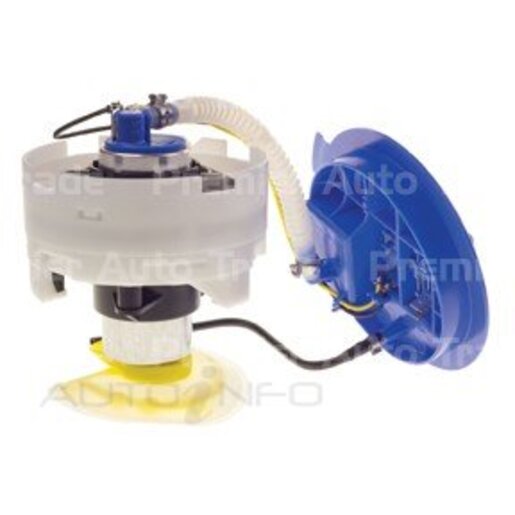 PAT Premium Fuel Pump Module Assembly - EFP-487