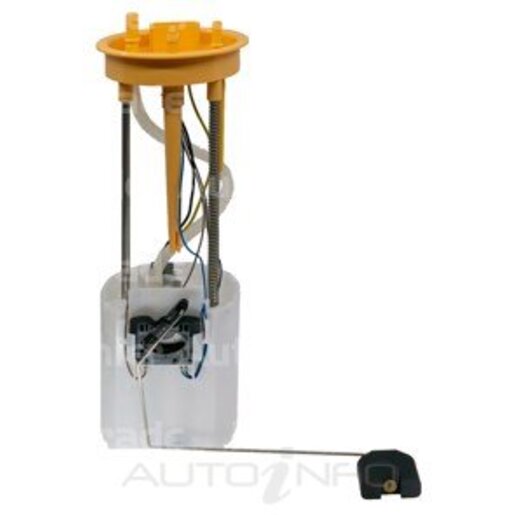 PAT Premium Fuel Pump Assembly - EFP-640