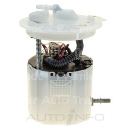 PAT Premium Fuel Pump Module Assembly - EFP-655