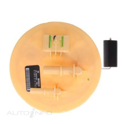 PAT Premium Fuel Pump Module Assembly - EFP-657