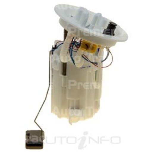 PAT Premium Fuel Pump Module Assembly - EFP-659