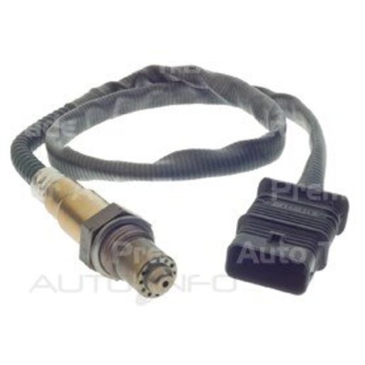 PAT Premium Oxygen Sensor Pre-Catalytic Converter/Manifold - EGO-813