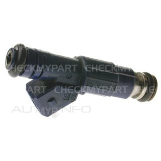 PAT Premium Fuel Injector - INJ-046