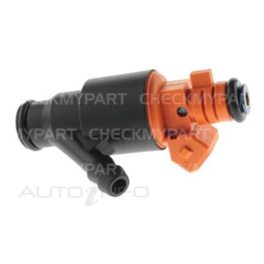 PAT Premium Fuel Injector - INJ-120