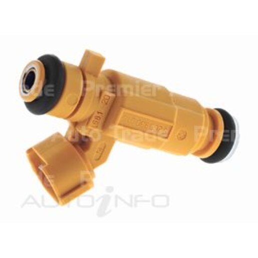 PAT Premium Fuel Injector - INJ-123