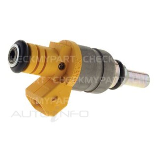 PAT Premium Fuel Injector - INJ-125