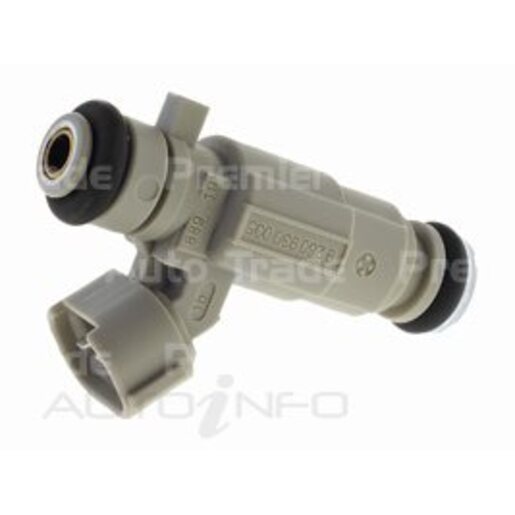 PAT Premium Fuel Injector - INJ-126