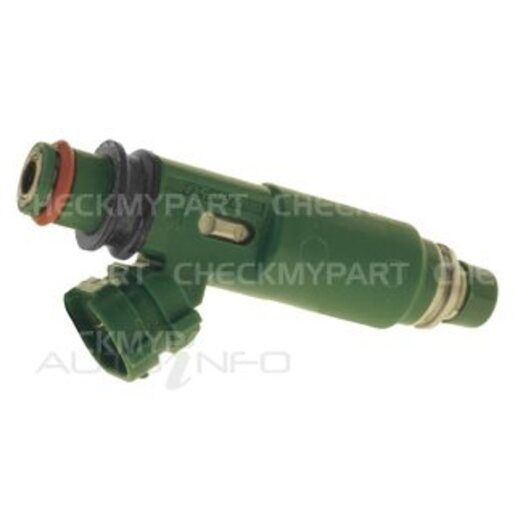 PAT Premium Fuel Injector - INJ-136